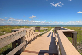 Fully Updated, Ground Floor, Poolside With Great Ocean View - Unit 49!